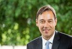 Markus Lesser | Interims-CEO bei PNE: Markus Lesser.