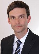 Andreas Wieg, Abteilungsleiter, Vorstandsstab DGRV – Deutscher Genossenschafts- und Raiffeisenverband.