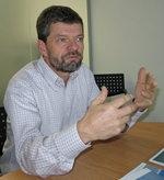 Jens Müller-Nielsen, Geschäftsführer von Romo Wind, im Interview.