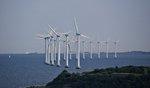 Windkraft Dänemark | Although Denmark still gets a larger share of its energy from renewables, the country still has a lot of potential.