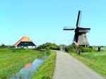 holland 2 | Die niederländische Offshore-Industrie bekommt durch den "Green Deal" jetzt Anschub. - © Miroslaw | pixelio.de