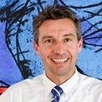 Andreas Wellbrock wird WAB-Geschäftsführer.