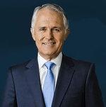 Malcolm Turnbull | Australiens Premierminister seit September 2015: Malcolm Turnbull. - © Foto: Commonwealth of Australia/CC BY 3.0 AU