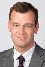 Nordex Zeschky | Seit 1. März 2012 neuer Nordex-Vorstandsvorsitzender: Jürgen Zeschky.