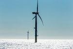 Vattenfall Windpark Nordsee | Offshore lockt Investments. - © Foto: Vattenfall / Ulrich Wirrwa