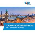 Partner VKU Erzeugerkonferenz