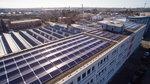 Mieterstrom Gewerbe | Die Gewerbetreibenden verbrauchen immerhin 60 Prozent des produzierten Solarstroms direkt im Gebäude. - © Wirsol