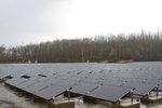 Solarpark Kohlewaesche