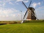 Niederlande Wind | In der Provinz Groningen werden ab Mitte 2012 die Anlagen getestet. - © Foto: von EssentNieuws