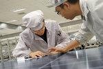 Chinese PV manufacturers have been found guilty of price dumping in the US.