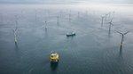 Trianel-Windpark Global Tech 1 | Windpark Global Tech 1: Zur Hälfte in Stadtwerkebesitz