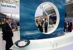 EWEA Offshore | Keine technologischen Revolutionen aber deutliche Züge einer Meereswindenergieanlage, oder nicht?