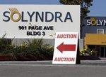 Solyndra Pleite | Solyndra: Neben Evergreen Solar und Stirling Energy eines der amerikanischen Solarunternehmen, die in diesem Jahr pleite gingen.
