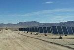 Solarpark Chile Atacama | Die Spanier haben schon einen Solarpark in der Wüste Atacama gebaut, aber nicht für den sensationell niedrigen Preis, den sie jetzt für den Strom angeboten haben. - © Solarpack