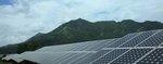 PV Anlage Mulshi Indien | Die Gestehungskosten für die Solarparks in Indien sinken weiter drastsich. Doch damit steigen die Risiken, da die Preissenkungen unter anderem auf einen größere Wettbewerb unter den Bietern beruhen. - © Tata BP Solar