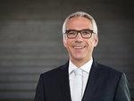 Carsten Hoffmann | Seit Januar 2014 Vorstand bei GGEW: Carsten Hoffmann.