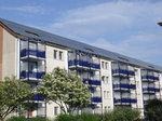 Mieterstrom Wolfen | Die Energiewende in Mietshäusern treibt nicht die Kosten. Zudem fällt das Stück vom Kuchen für die Vermieter extrem üppig aus.