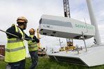 Senvion | Der Zubau in Norddeutschland soll flächendeckend begrenzt werden. - © Senvion