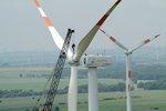 Enertrag Wind | Seit Oktober 2011 ist das Hybridkraftwerk in Betrieb.