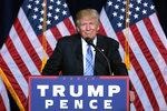 Donald Trump | In seiner eigenen, selbstherrlichen Manier will Donald Trump das Klimaabkommen in dieser Woche kippen – oder auch nicht.