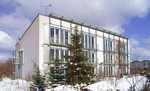 Das erste deutsche Passivhaus steht in Darmstadt.