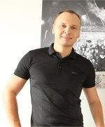 Mathias Hammer Senec | Mathias Hammer, Geschäftsführer des Leipziger Speicherherstellers Deutsche Energieversorgung.