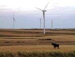 Saskatchewan wind power | Prärie-Windpower oder Windenergie in Saskatchewan. - © Foto: CanWEA