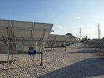 Türkei Solarpark Konya | Die Türkei gilt unter Branchenkennern als einer der vielversprechendsten Märkte. Schon 2014 wurde dieser Solarpark in Konya mit Wechselrichtern von Kaco New Energy installiert.