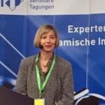 Cornelia Viertl, BMWi