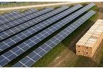 Ackerfläche Soalrpark Bayern | Die Bayerische Staatsregierung vereinfacht die Such nach Flächen für Solarparks. - © IBC Solar