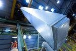Aluminium Walzkoerper | Eine der energieintensiven Branchen ist die Aluminiumherstellung. Gerade in solchen Branchen ist in den vergangenen Jahren der Energiekostenindex am stärksten gesunken.