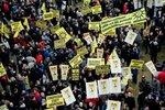 Bei SMA in Kassel stehen 5.000 Jobs auf dem Spiel.