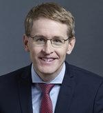 Daniel Günther Foto | Der neue Ministerpräsident Daniel Günther