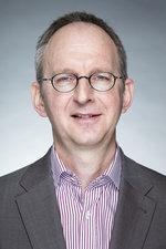 Jan Rispens | Geschäftsführer der Cluster-Organisation Erneuerbare Energie Hamburg (EEHH).