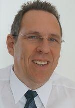 Harald Ertel | GF Spedition/Logistik