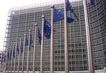Europäische Kommission Brüssel Gebäude