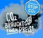 CO2 Preis Abgabe Kohle | Der Verein für eine nationale CO2-Abgabe hat auf seiner Internetseite ein aktuelles Konzept für die ökologisch effektive und sozial gerechte Klimaabgabe bereitgestellt. - © Verein für eine nationale CO2-Abgabe e.V.