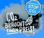 CO2 Preis Abgabe Kohle | Der Verein für eine nationale CO2-Abgabe hat auf seiner Internetseite ein aktuelles Konzept für die ökologisch effektive und sozial gerechte Klimaabgabe bereitgestellt.