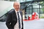 Martin Hackl | Martin Hackl ist Leiter der Business Unit Solar Energy von Fronius International.