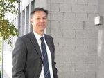 Markus Vetter | Markus Vetter ist Marketingleiter von Kostal Solar Electric.
