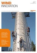 Wind Innovation | Wind Innovation: nach 2016 und 2017 auch 2018