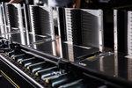 Batteriezelle Speicher Produktion