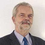 Professor Peter Hennicke