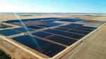 Gannawarra Solarpark Australien | Der Solarpark Gannawarra liefert seit wenigen Wochen Strom. Jetzt bekommt er auch noch einen Speicher. - © Wirsol