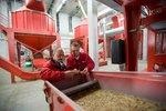 _german pellets kauft hotts | Nach der Übernahme des deutschen Marktführers Firestixx kauft German Pellets nun als nächstes den österreichischen Marktführer Hot'ts. Die drei führenden Pelletsmarken im deutschsprachigen Raum sind nun in der Hand eines Besitzers.