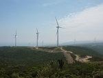 Totoral Chile | Der chilenische Windpark Totoral gehört mit 46 Megawatt zu den größten des Landes. - © Foto: Ministerio de Energía, Chile