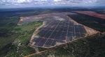 Brasilien Solarpark Ituverava | Der Solarpark Ituverava wurde 2016 errichtet und war damals der größte des Landes. Er wurde auch mit Modulen von JA Solar gebaut - damals hatten diese aber polykristalline Zellen.