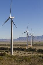 Nordex-Windpark in Brasilien. Weitere werden nun folgen.