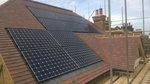 Großbritannien England Dachanlage | Der Systemanbieter, der die Solaranlagen zur vorgegebenen Qualität am preiswertesten liefern kann, darf alle Bewerber im Rahmen des Solar Together London Programms versorgen.