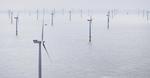 Siemens-Windpark | Die Umlage für erneuerbare Energien bleibt stabil. - © Siemens